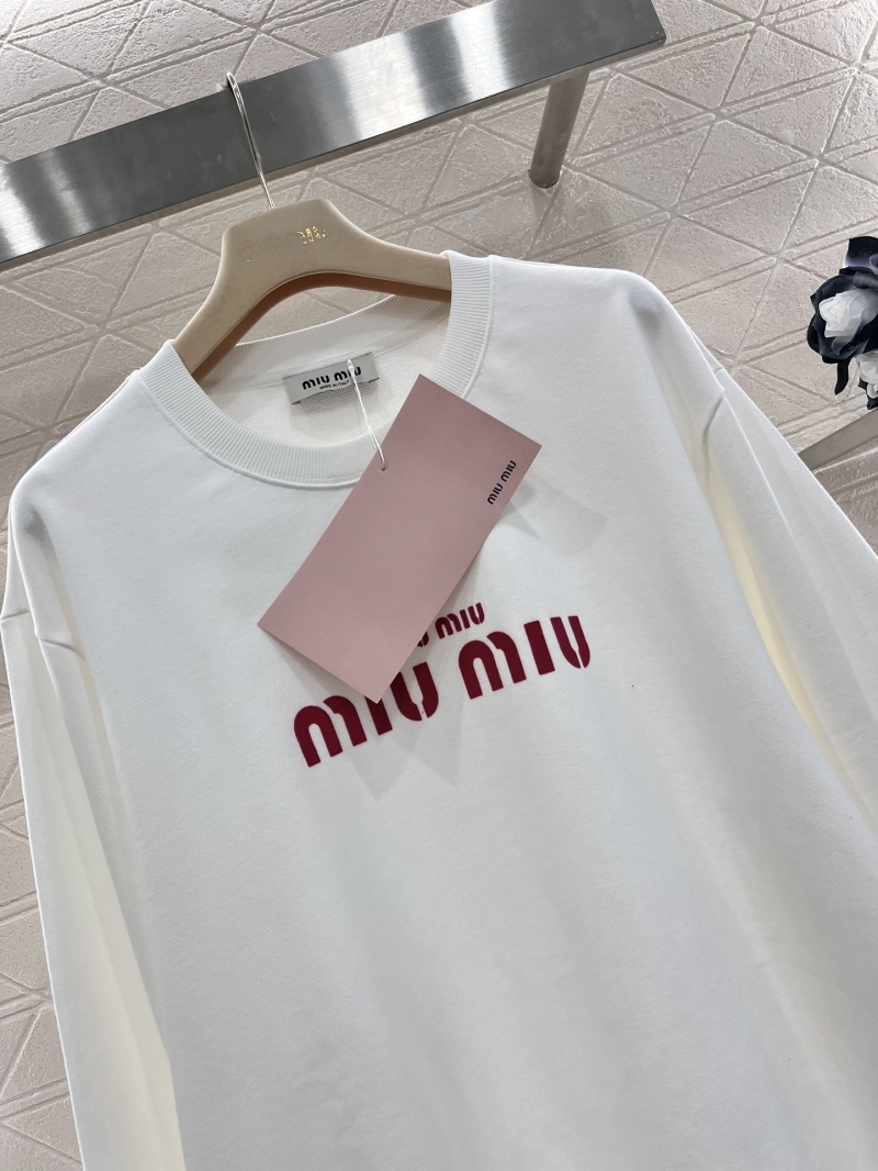 Miu Miu Sweaters